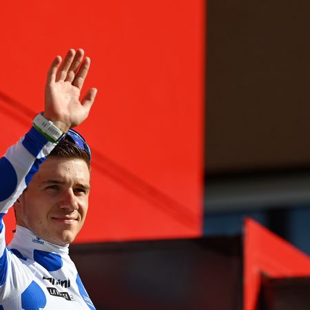 78th Tour of Spain 2023 - Stage 15