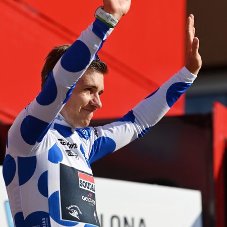 78th Tour of Spain 2023 - Stage 15