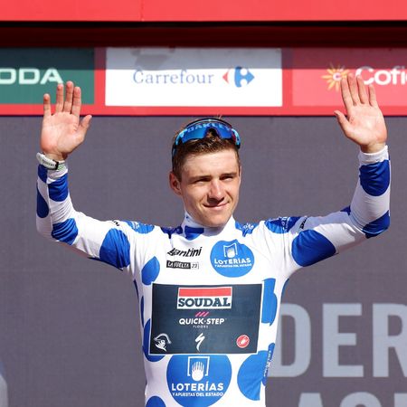 78th Tour of Spain 2023 - Stage 15