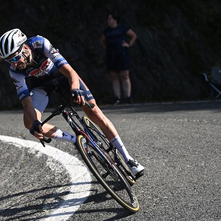 78th Tour of Spain 2023 - Stage 15