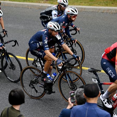12th Grand Prix Cycliste de Montreal 2023