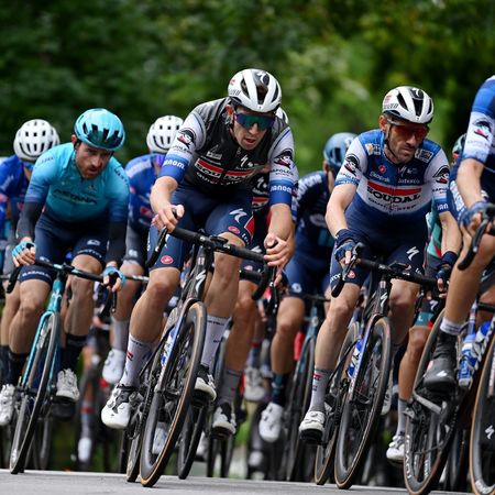 12th Grand Prix Cycliste de Montreal 2023