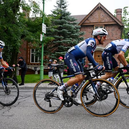 12th Grand Prix Cycliste de Montreal 2023