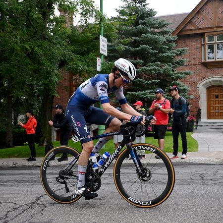 12th Grand Prix Cycliste de Montreal 2023