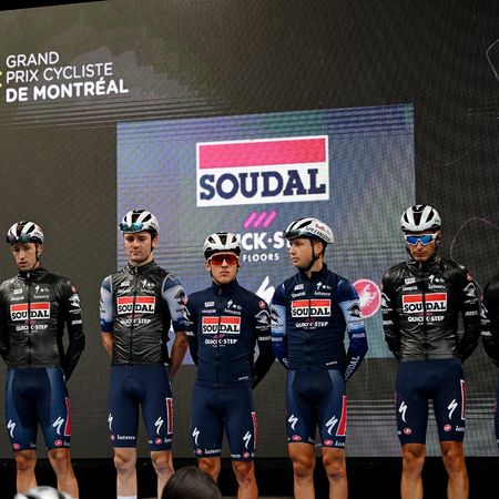 12th Grand Prix Cycliste de Montreal 2023