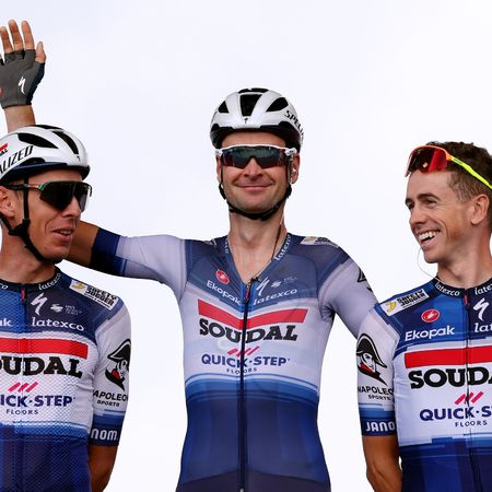 78th Tour of Spain 2023 - Stage 16