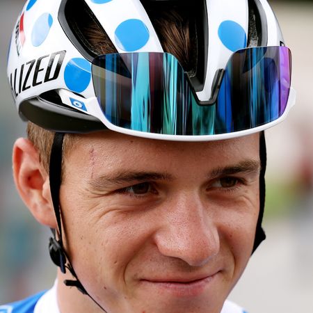 78th Tour of Spain 2023 - Stage 16