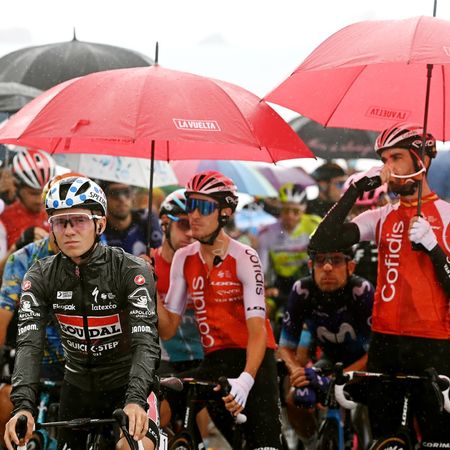 78th Tour of Spain 2023 - Stage 16