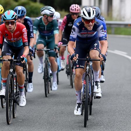 78th Tour of Spain 2023 - Stage 16