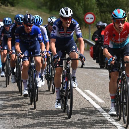 78th Tour of Spain 2023 - Stage 16