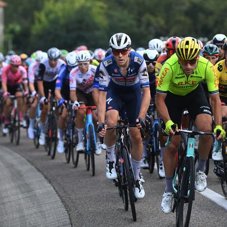 78th Tour of Spain 2023 - Stage 16