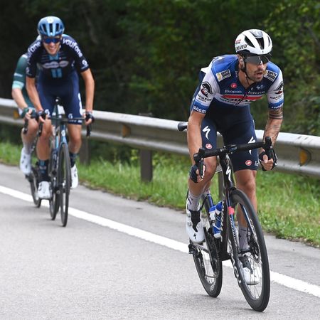 78th Tour of Spain 2023 - Stage 16