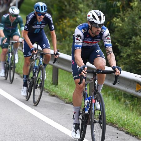 78th Tour of Spain 2023 - Stage 16