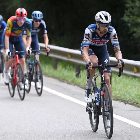 78th Tour of Spain 2023 - Stage 16