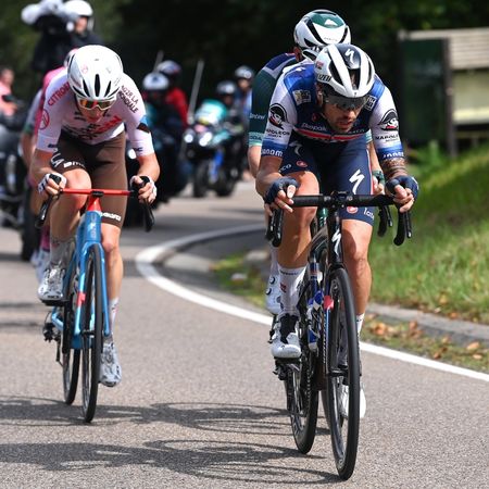 78th Tour of Spain 2023 - Stage 16