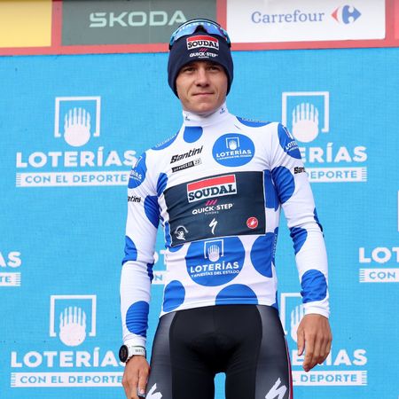 78th Tour of Spain 2023 - Stage 16