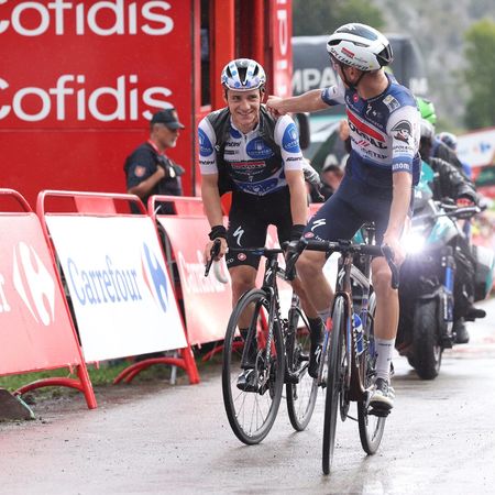 78th Tour of Spain 2023 - Stage 16