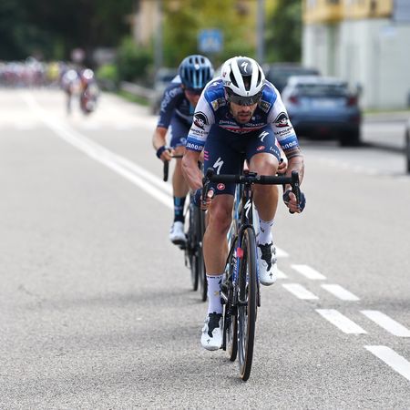 78th Tour of Spain 2023 - Stage 17