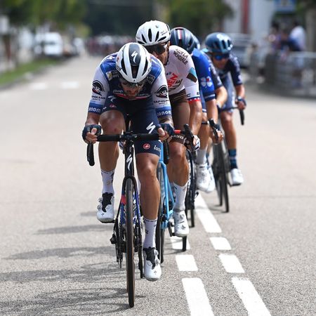 78th Tour of Spain 2023 - Stage 17