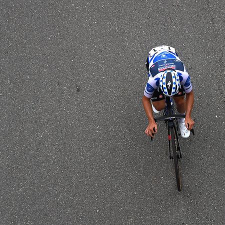 78th Tour of Spain 2023 - Stage 17