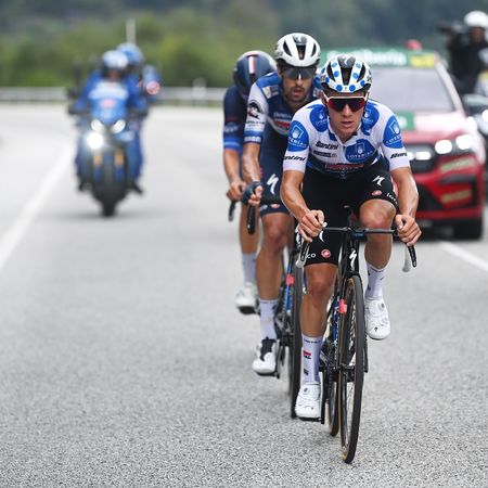 78th Tour of Spain 2023 - Stage 17