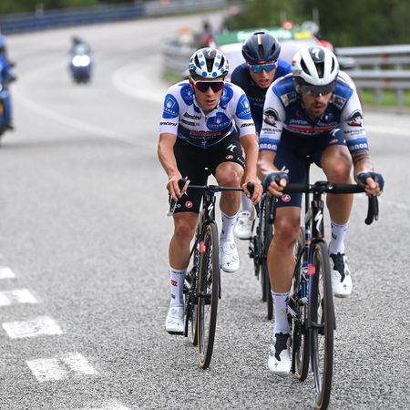 78th Tour of Spain 2023 - Stage 17