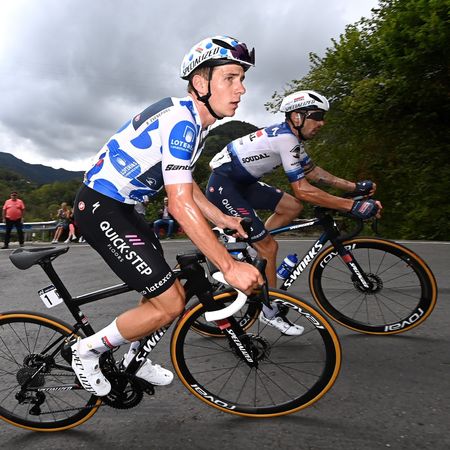 78th Tour of Spain 2023 - Stage 17