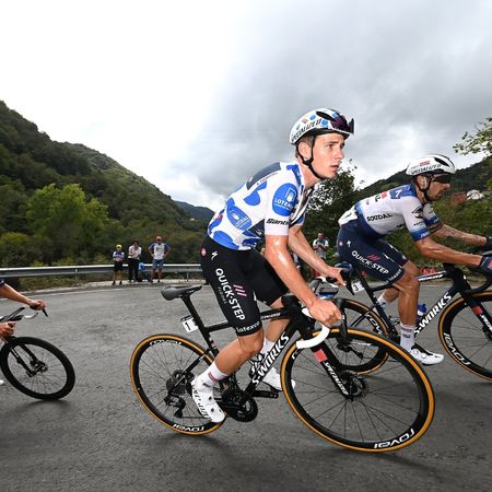 78th Tour of Spain 2023 - Stage 17