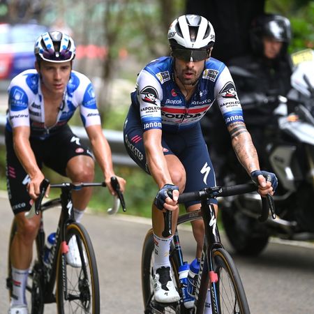 78th Tour of Spain 2023 - Stage 17