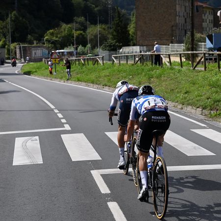 78th Tour of Spain 2023 - Stage 17