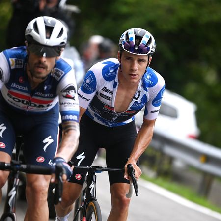 78th Tour of Spain 2023 - Stage 17