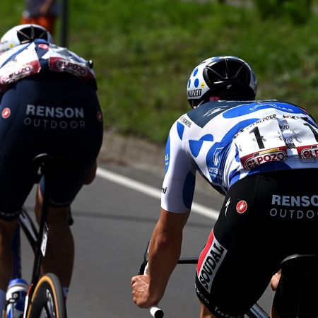 78th Tour of Spain 2023 - Stage 17