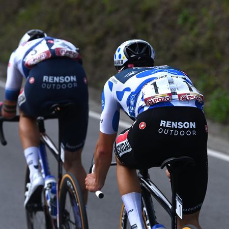 78th Tour of Spain 2023 - Stage 17