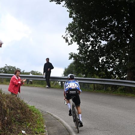 78th Tour of Spain 2023 - Stage 17