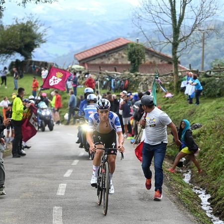 78th Tour of Spain 2023 - Stage 17