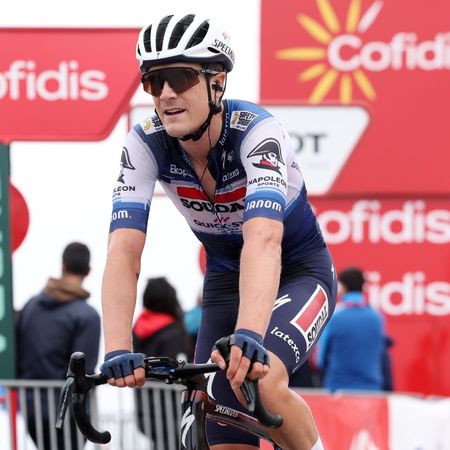 78th Tour of Spain 2023 - Stage 17