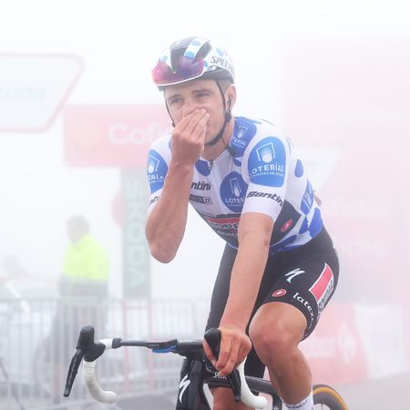 78th Tour of Spain 2023 - Stage 17