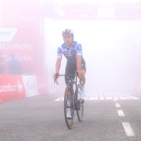 78th Tour of Spain 2023 - Stage 17