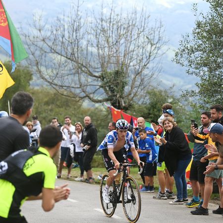 78th Tour of Spain 2023 - Stage 17