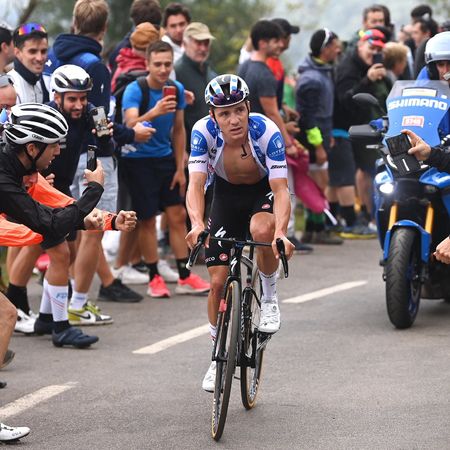 78th Tour of Spain 2023 - Stage 17