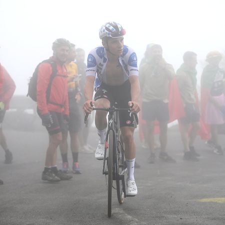 78th Tour of Spain 2023 - Stage 17