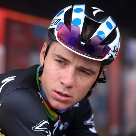 78th Tour of Spain 2023 - Stage 17