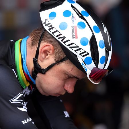 78th Tour of Spain 2023 - Stage 17