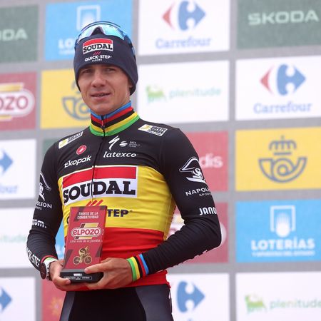 78th Tour of Spain 2023 - Stage 17