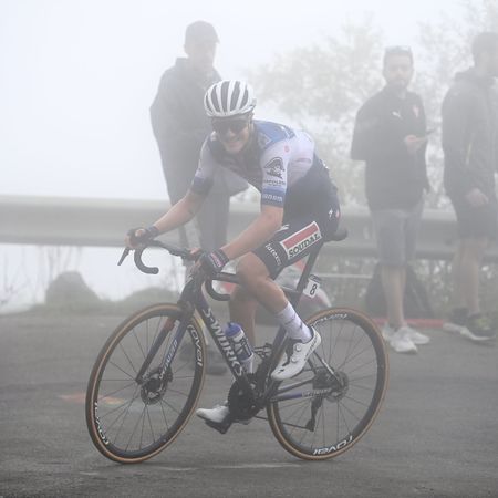 78th Tour of Spain 2023 - Stage 17