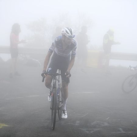 78th Tour of Spain 2023 - Stage 17