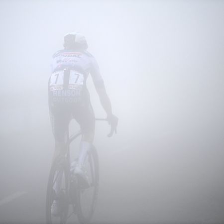 78th Tour of Spain 2023 - Stage 17