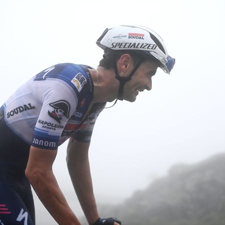 78th Tour of Spain 2023 - Stage 17