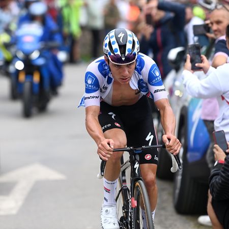 78th Tour of Spain 2023 - Stage 17