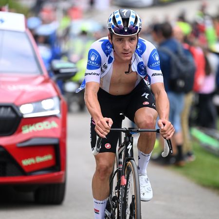 78th Tour of Spain 2023 - Stage 17